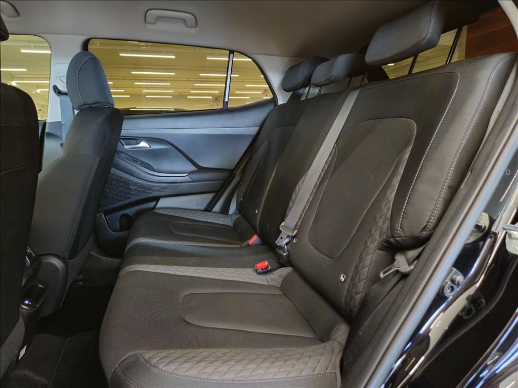 CRETA 1.0 TGDI FLEX LIMITED AUTOMÁTICO8