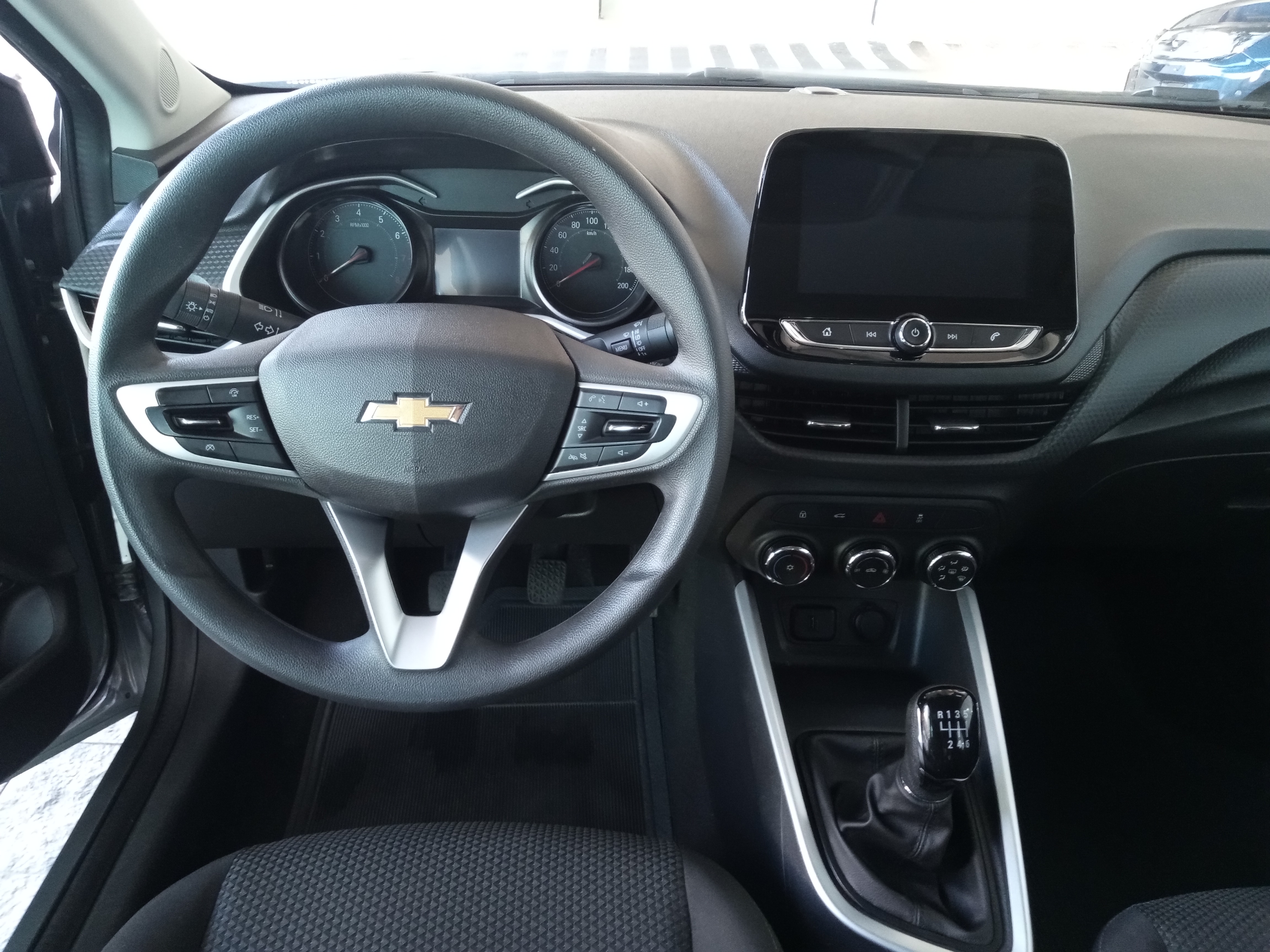 ONIX PLUS 1.0 FLEX LT MANUAL8
