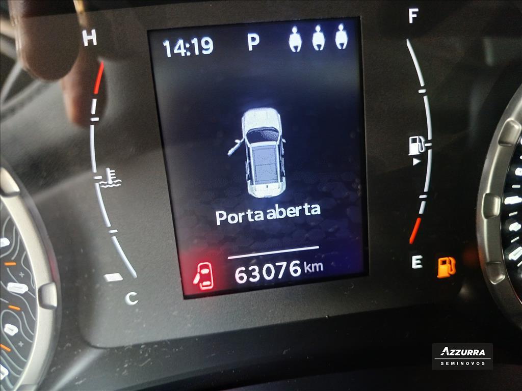 RENEGADE 1.3 T270 TURBO FLEX AT613