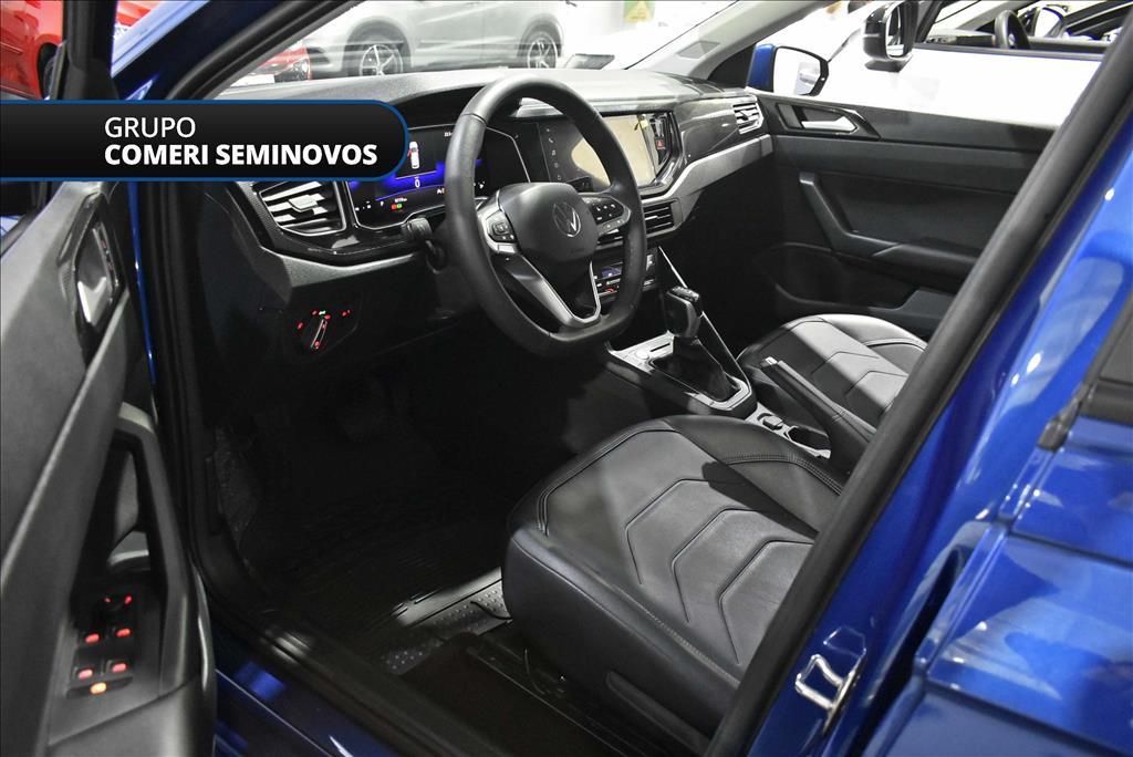 VIRTUS 1.0 200 TSI COMFORTLINE AUTOMÁTICO15