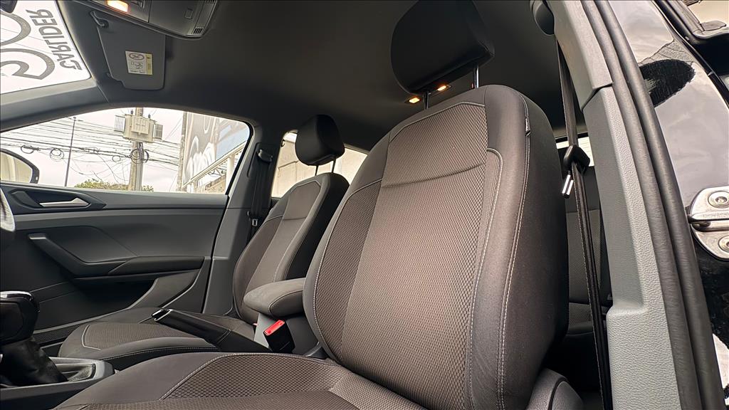 T-CROSS 1.0 200 TSI TOTAL FLEX AUTOMÁTICO12