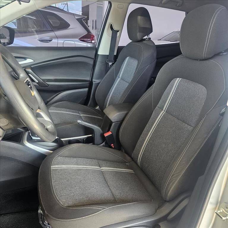 TRACKER 1.0 TURBO FLEX LT AUTOMÁTICO8