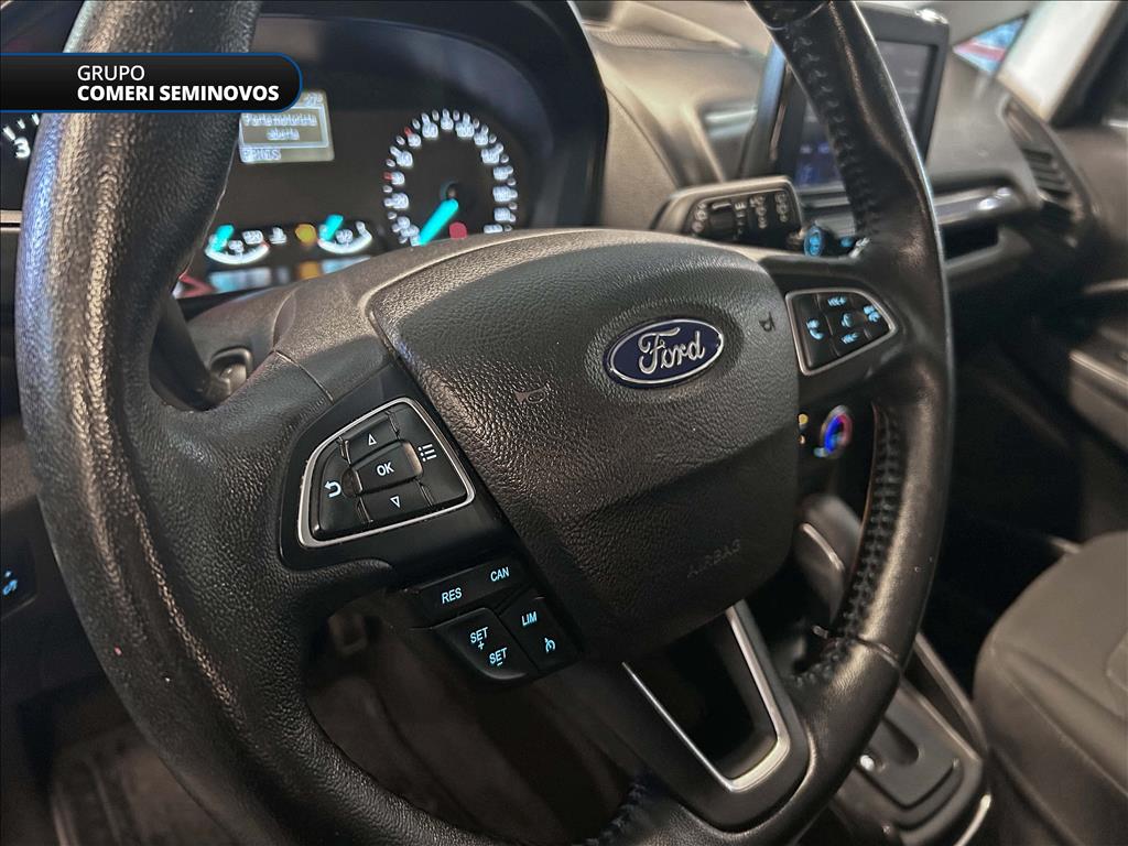 ECOSPORT 1.5 TI-VCT FLEX SE AUTOMÁTICO12