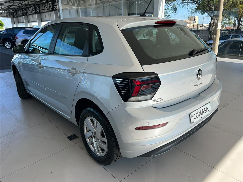 POLO 1.0 170 TSI MANUAL7