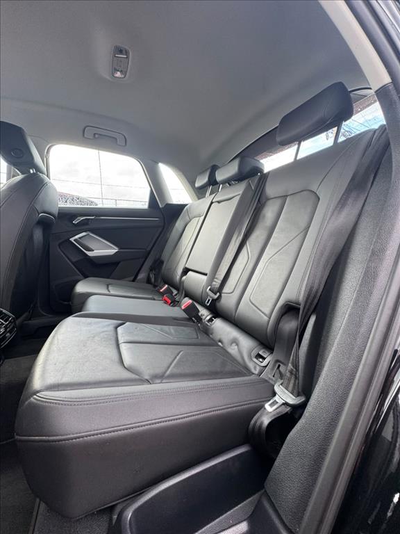 Q3 1.4 35 TFSI GASOLINA PRESTIGE S TRONIC5