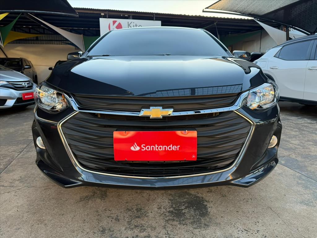 foto do carro