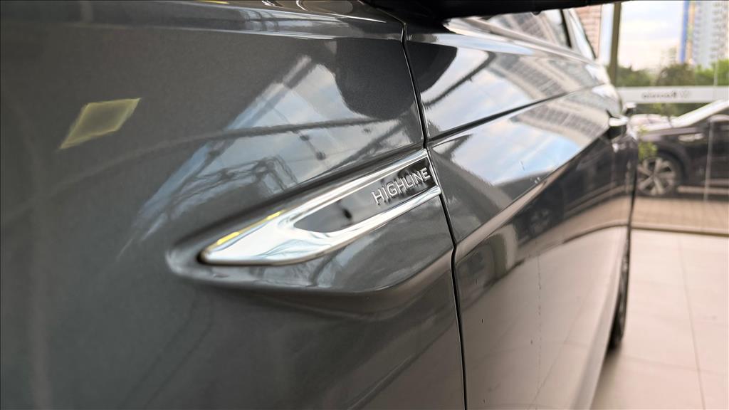 POLO 1.0 170 TSI HIGHLINE AUTOMÁTICO6