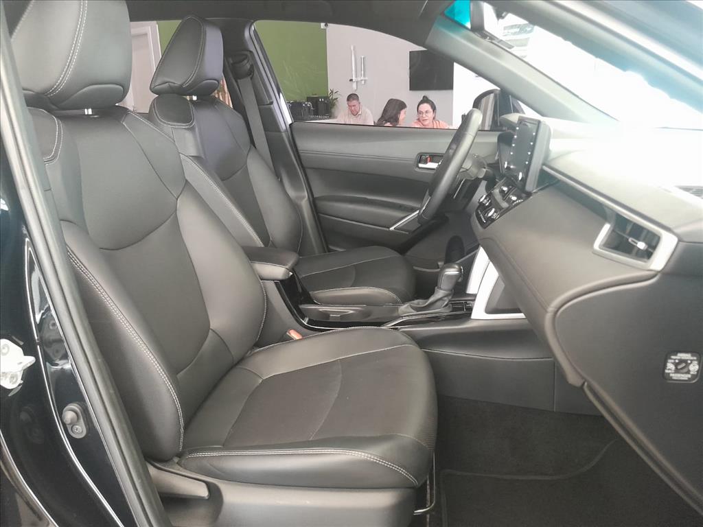 COROLLA CROSS 2.0 VVT-IE FLEX XRE DIRECT SHIFT10