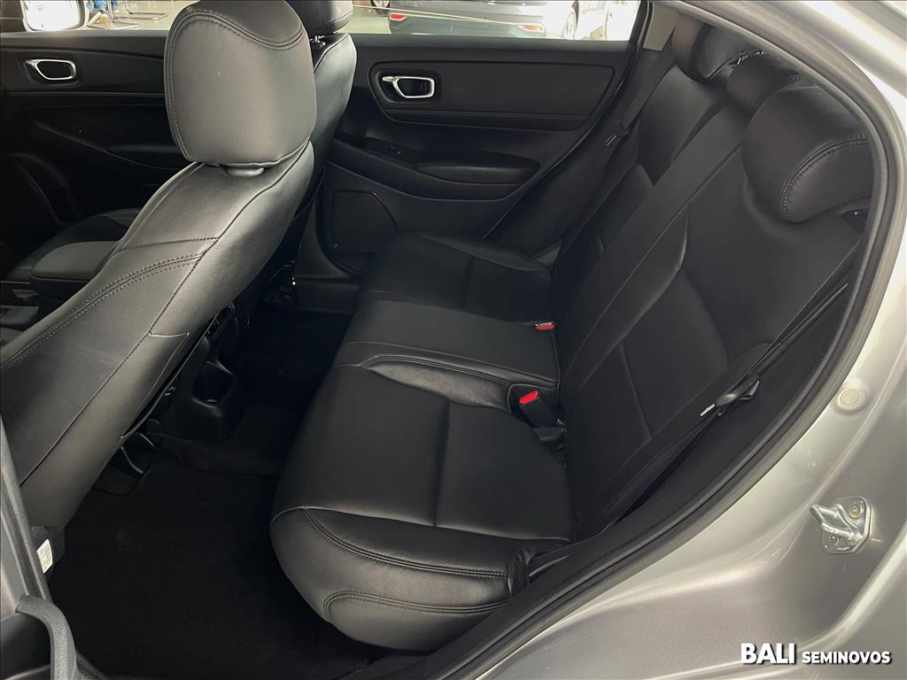 HR-V 1.5 DI I-VTEC FLEX EX CVT17