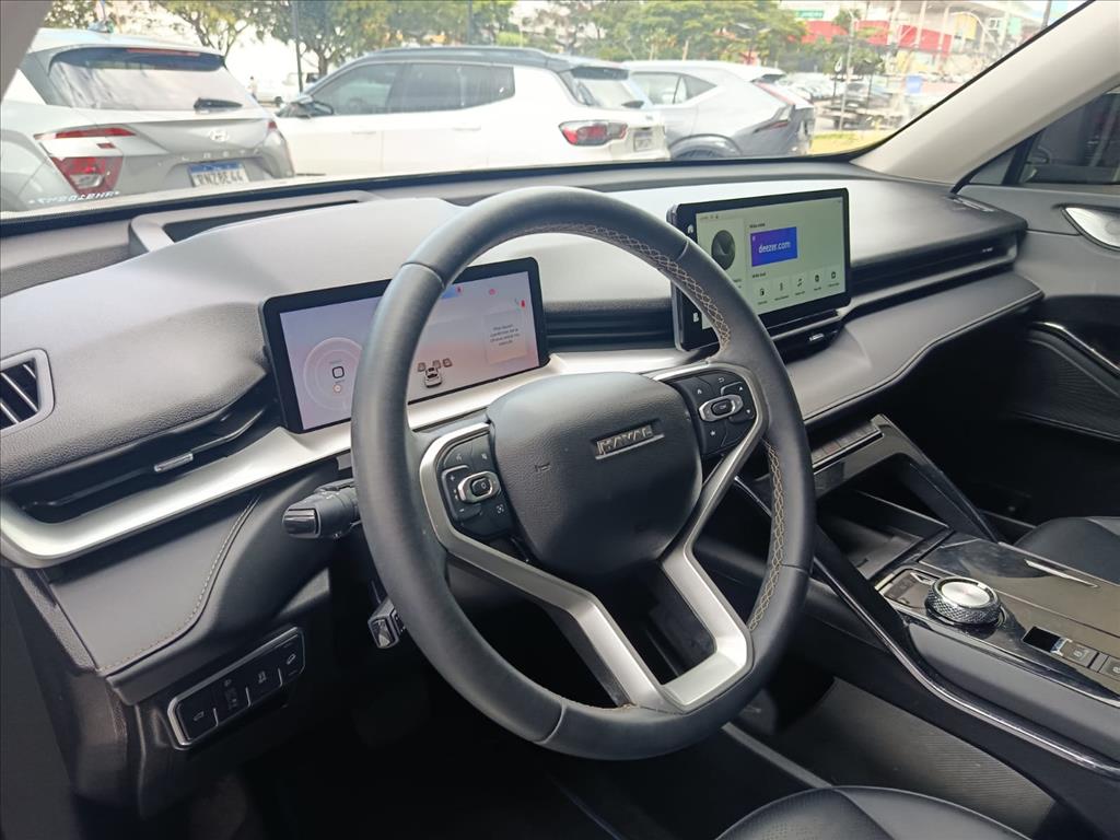 HAVAL H6 1.5 HEV PREMIUM E-TRACTION15