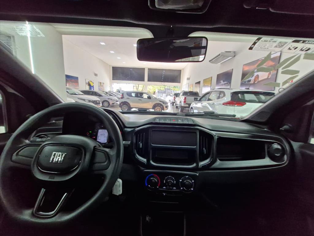 STRADA 1.3 FIREFLY FLEX ENDURANCE CS MANUAL6