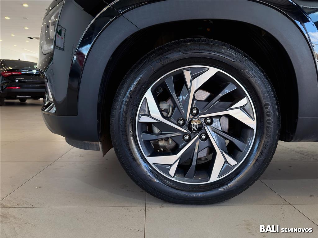 CRETA 1.0 TGDI FLEX LIMITED AUTOMÁTICO8