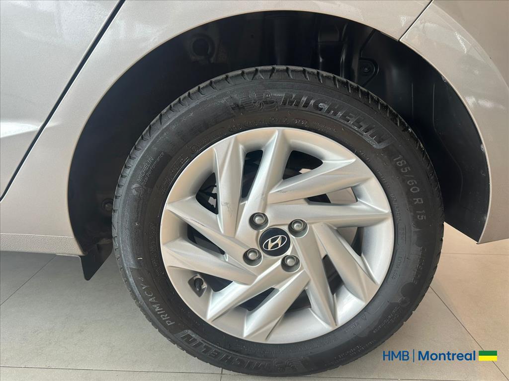 HB20 1.0 12V FLEX EVOLUTION MANUAL