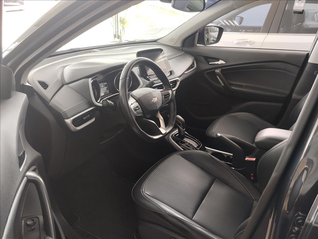 TRACKER 1.2 TURBO FLEX PREMIER AUTOMÁTICO6