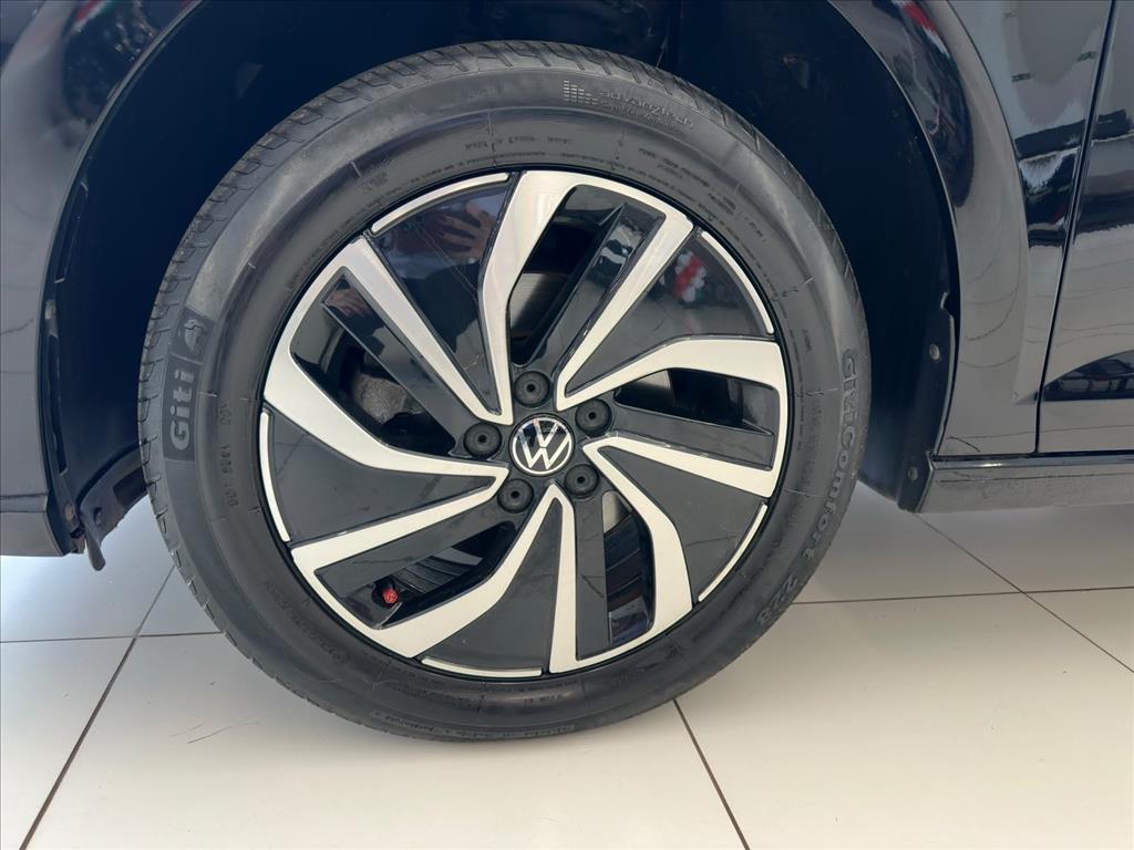 POLO 1.0 170 TSI HIGHLINE AUTOMÁTICO3