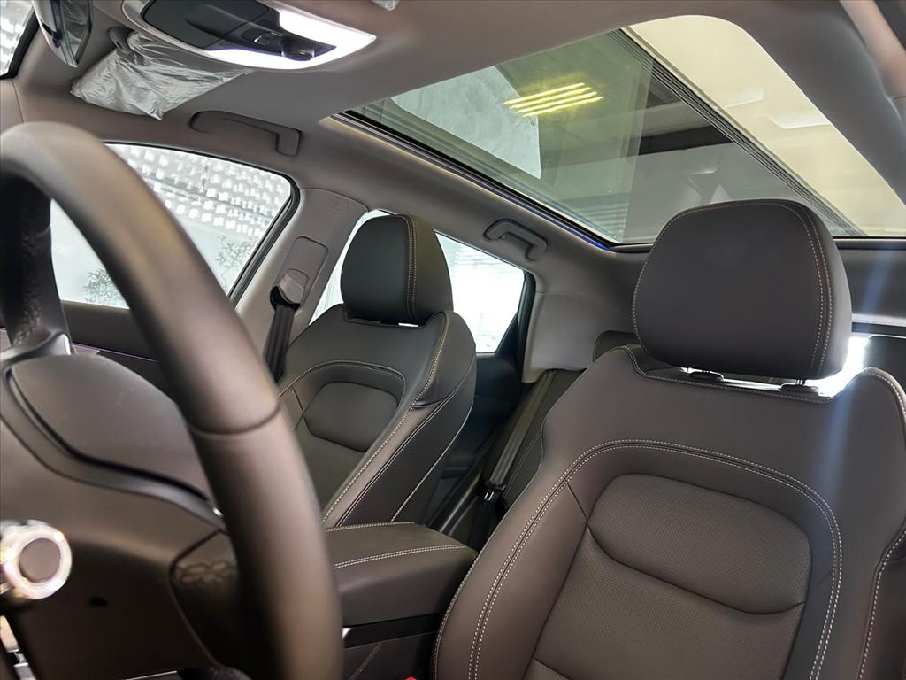 Caoa Chery-TIGGO 5X PRO-1.5 VVT TURBO iFLEX CVT