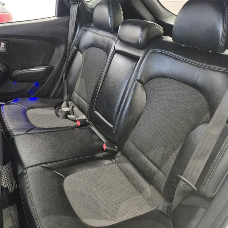 IX35 2.0 MPFI GLS 16V FLEX 4P AUTOMÁTICO