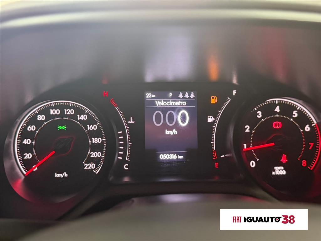 PULSE 1.0 TURBO 200 FLEX AUDACE CVT11