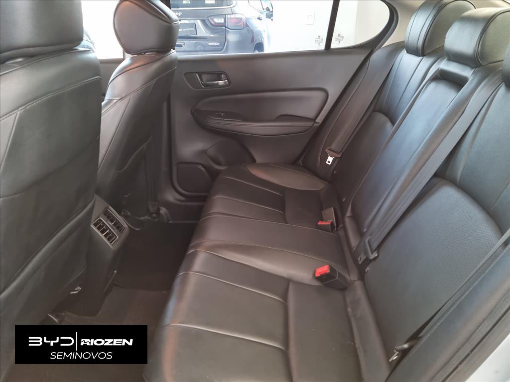 CITY 1.5 i-VTEC FLEX EXL CVT5