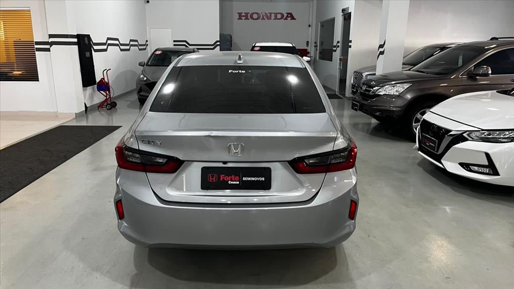 CITY 1.5 i-VTEC FLEX EX CVT5