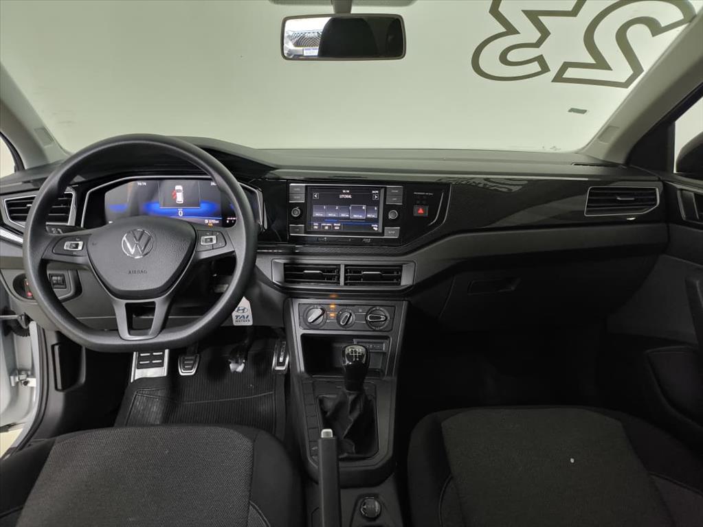 POLO 1.0 170 TSI MANUAL3