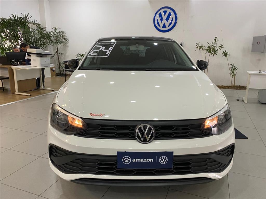 POLO 1.0 MPI ROCK IN RIO MANUAL