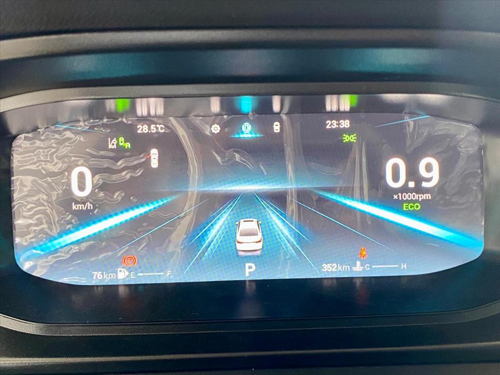 Caoa Chery-ARRIZO 6 PRO-1.5 TCI FLEX HYBRID MAX DRIVE CVT