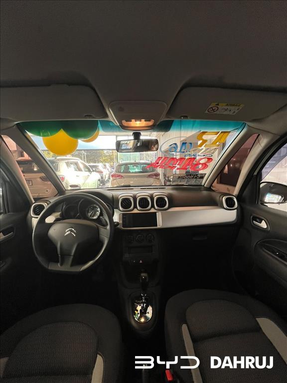 AIRCROSS 1.5 LIVE 8V FLEX 4P MANUAL6