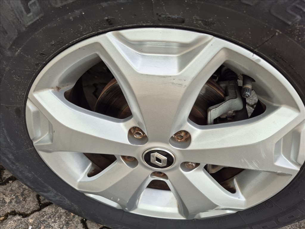 Foto ilustrativa do carro