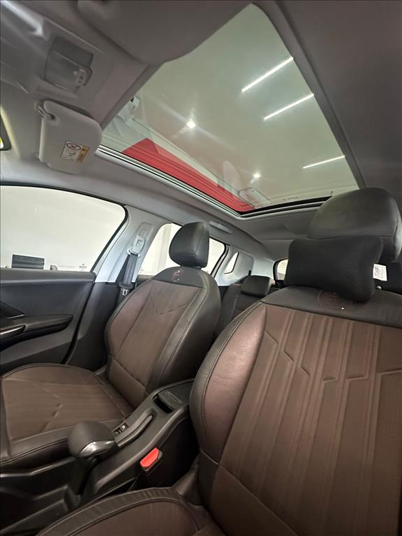 2008 1.6 16V FLEX CROSSWAY 4P AUTOMÁTICO 2008 1.6 16V FLEX CROSSWAY 4P AUTOMÁTICO