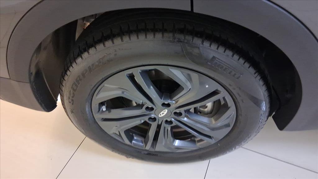 CAOA Chery-TIGGO 7-1.5 TCI TURBO FLEX SPORT CVT