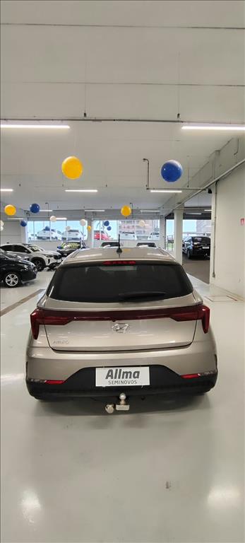 HB20 1.0 12V FLEX COMFORT MANUAL12
