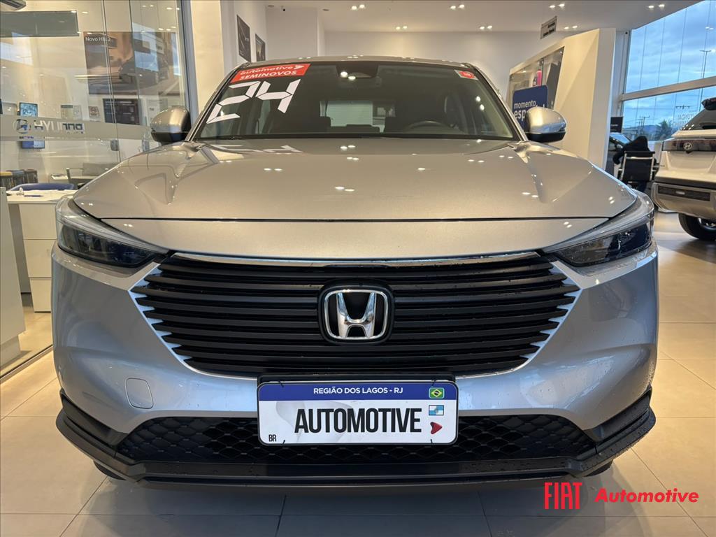 HR-V 1.5 DI I-VTEC FLEX EXL CVT1