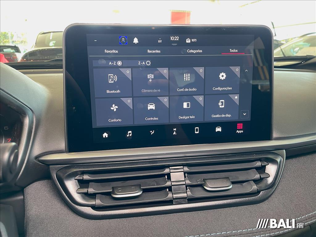 FASTBACK 1.0 TURBO 200 HYBRID AUDACE CVT11