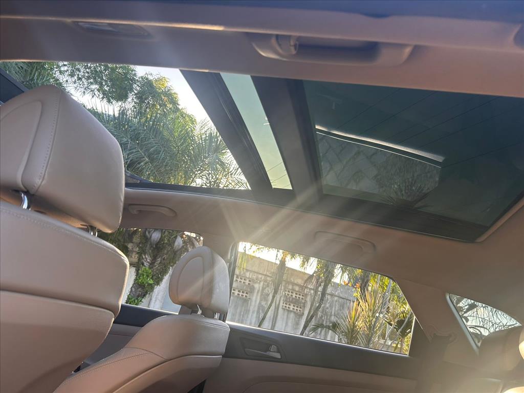 Hyundai-TUCSON-1.6 16V T-GDI GASOLINA GLS ECOSHIFT