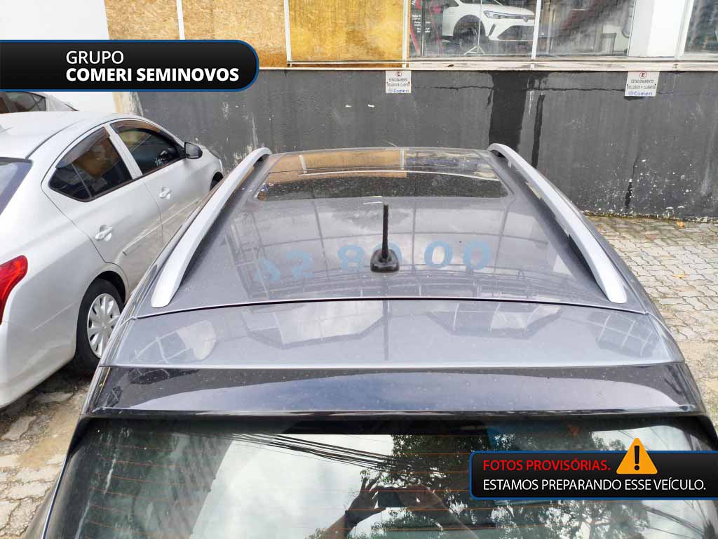 T-CROSS 1.4 250 TSI TOTAL FLEX HIGHLINE AUTOMÁTICO5