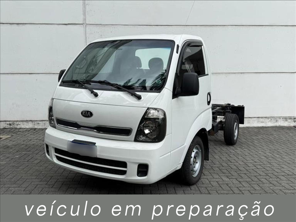 BONGO 2.5 TD DIESEL STD CS MANUAL