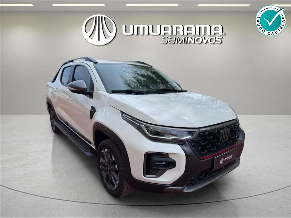 STRADA 1.0 TURBO 200 FLEX ULTRA CD CVT1