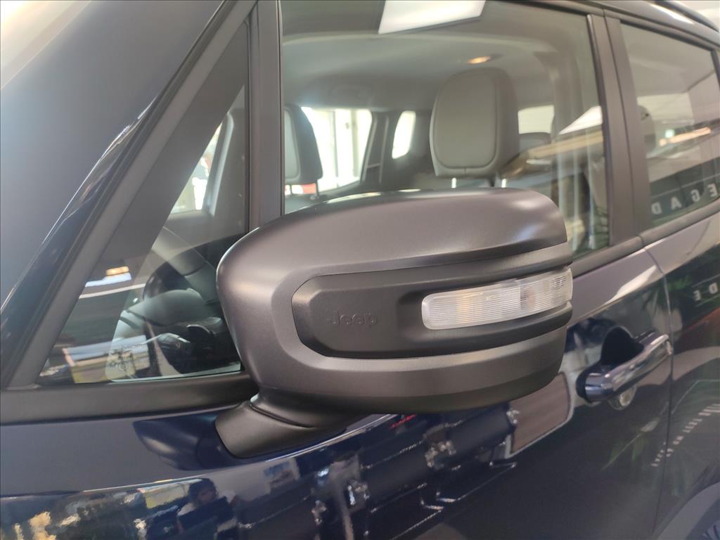 RENEGADE 1.3 T270 TURBO FLEX SPORT AT66