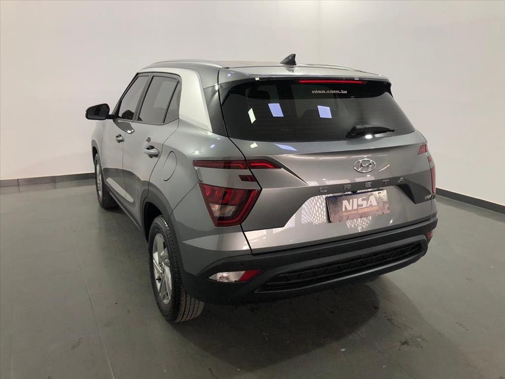 CRETA 1.0 TGDI FLEX COMFORT PLUS AUTOMÁTICO5