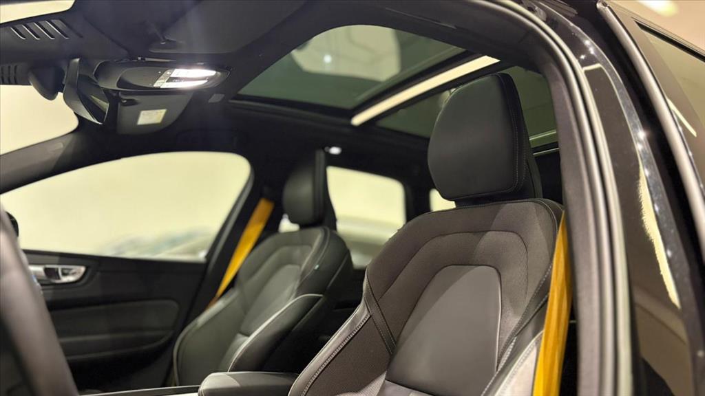 XC60 2.0 T8 RECHARGE POLESTAR ENGINEERED AWD GEARTRONIC