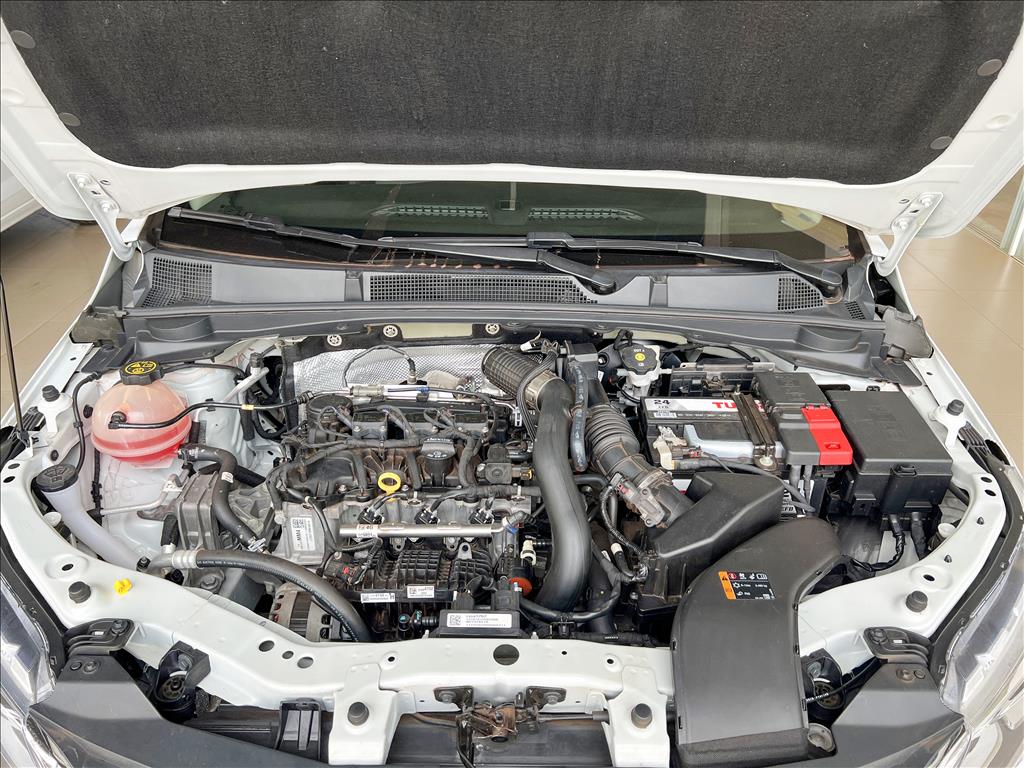 ONIX PLUS 1.0 TURBO FLEX PREMIER AUTOMÁTICO