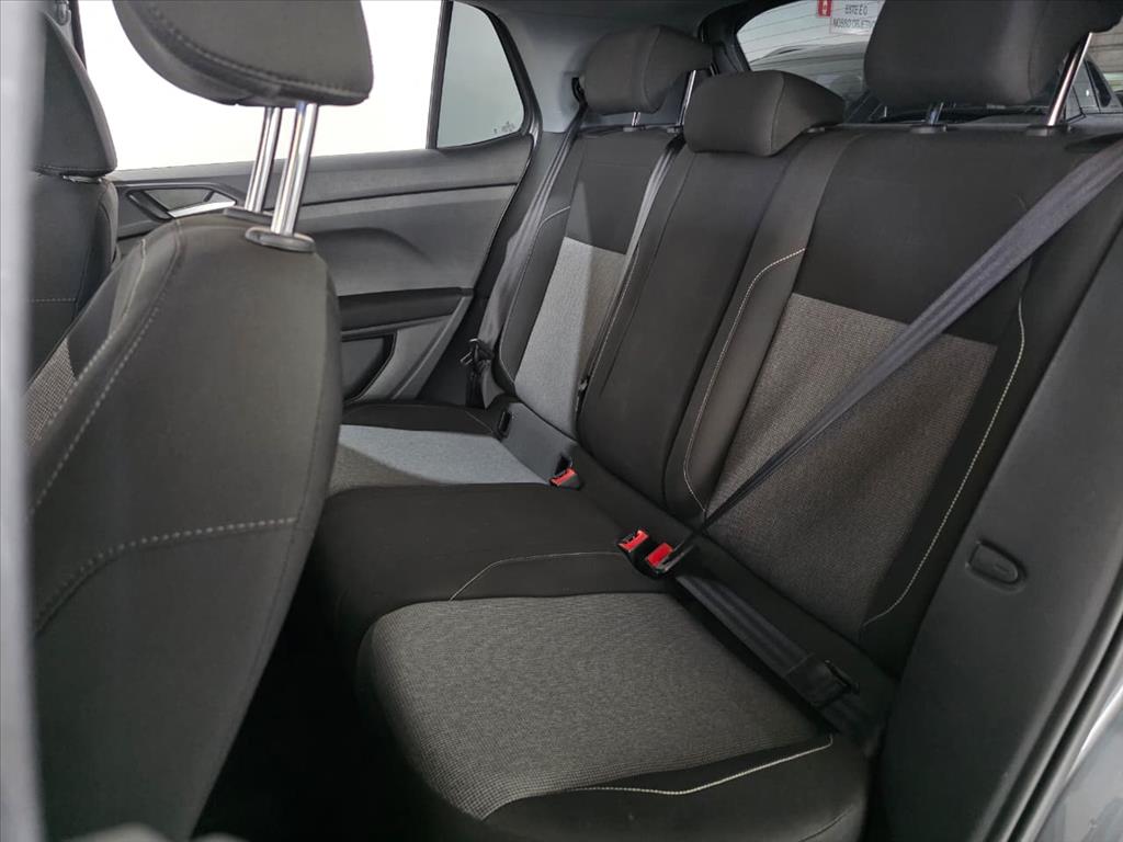 T-CROSS 1.0 200 TSI TOTAL FLEX AUTOMÁTICO12