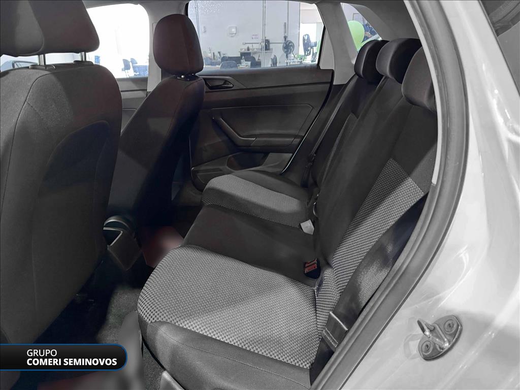 POLO 1.0 MPI TOTAL FLEX MANUAL6