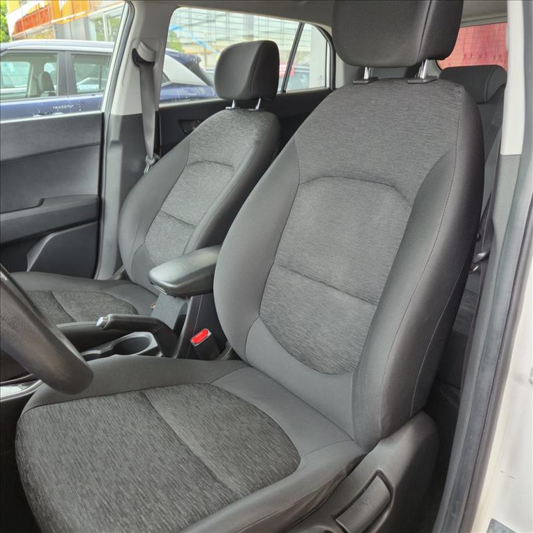 CRETA 1.6 16V FLEX ATTITUDE AUTOMÁTICO11