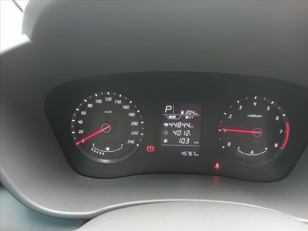 HB20 1.0 TGDI FLEX COMFORT AUTOMÁTICO7