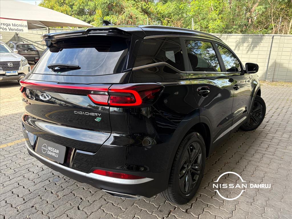 TIGGO 7 PRO 1.5 TCI PLUG-IN HYBRID DHT12
