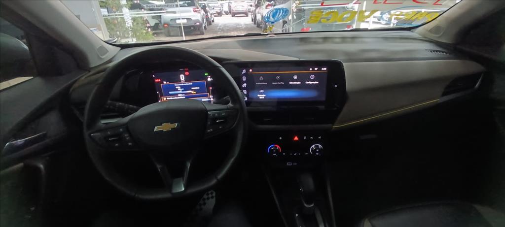 TRACKER 1.2 TURBO FLEX PREMIER AUTOMÁTICO7