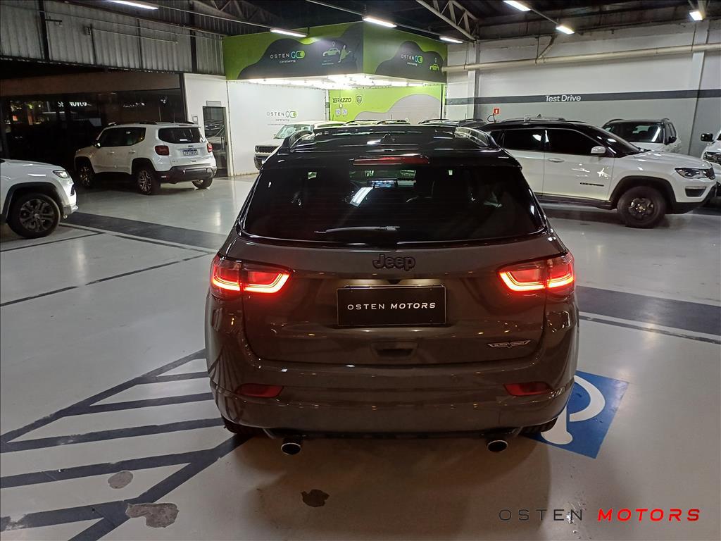 Jeep-COMPASS-2.0 HURRICANE 4 TURBO GASOLINA BLACKHAWK AT9