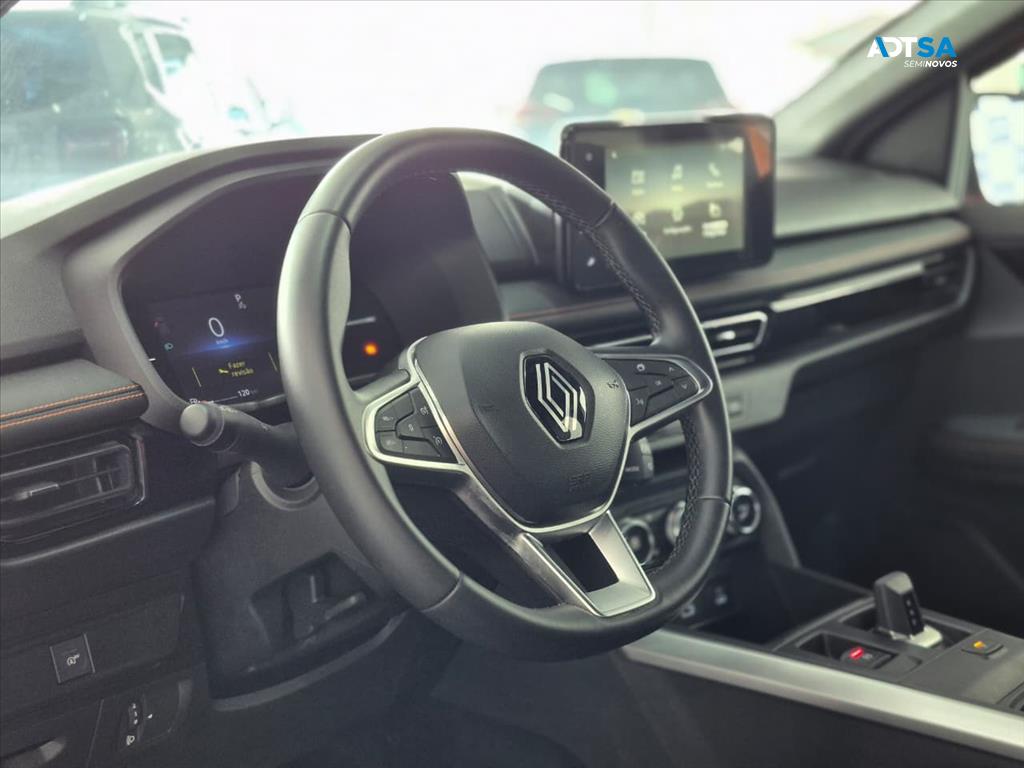 RENAULT KARDIAN 1.0 TCE FLEX TECHNO EDC